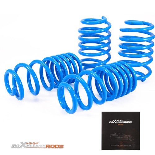 Kit ressort suspension court - kit,