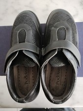 Chaussures Podowell Valerie noires taille 38