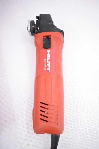 Hilti 125 flexible red - dc, 125-s