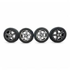 Set 4 Roues en Alliage 16 X 7J