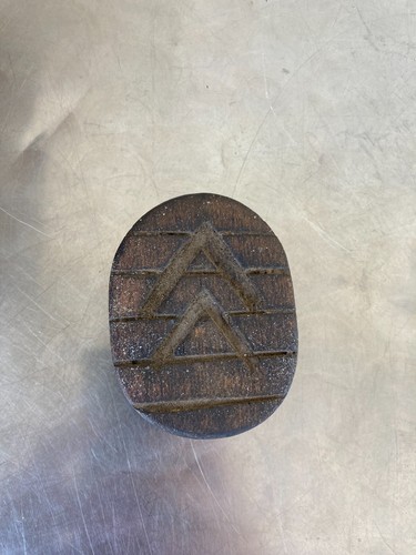 Citroen chevrons ancienne - citroen,