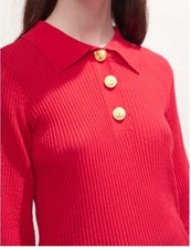 PULL BY CLAUDIE PIERLOT PARIS
