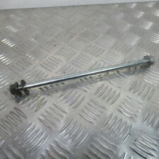 Axe moteur YAMAHA 125 SR -