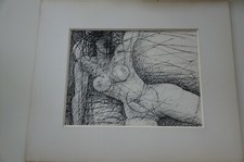 Marcel gromaire feminin - marcel,