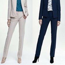 Pantalon Femme De Costume