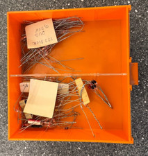 Diodes universelles mixtes -