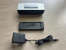 Bose SoundLink Mini 1 - Mini Enceinte Sans Fil - Bluetooth