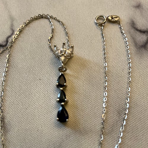 Ancien pendentif vermeil - ancien, et