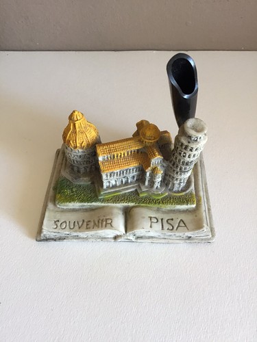 Porte stylo bureau souvenir - stylo, de
