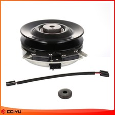 ?PTO Clutch for RANSOMES
