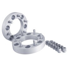 H&R Élargisseurs de voie 2x28mm pour Suzuki Caribian Caribian Cabrio (OS) Escudo