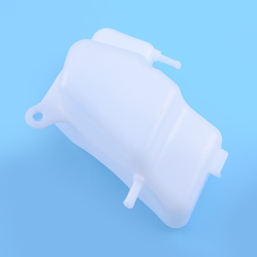 Overflow coolant reservoir - coolant,