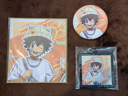 Katekyo hitman reborn - 14+,