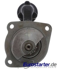 DÉMARREUR 2,80KW NOUVEAU OE NR. 0001367043 POUR VW  VW LT28 LT31 LT35 2.7 DIESE