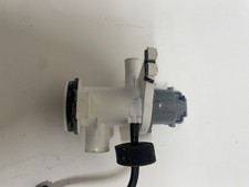 SAMSUNG Pompe de vidange pour