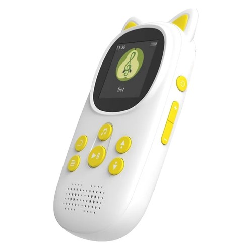 Lecteur mp3 go - 1x(lecteur, 32