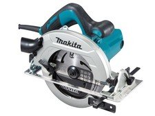 Scie Circulaire Makita HS7611J