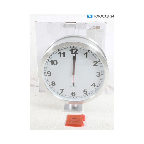 Horloge gare fonctionnelle - gare,