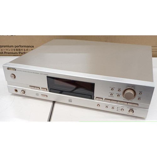 Yamaha cdr hd1500 enregistreur - yamaha,