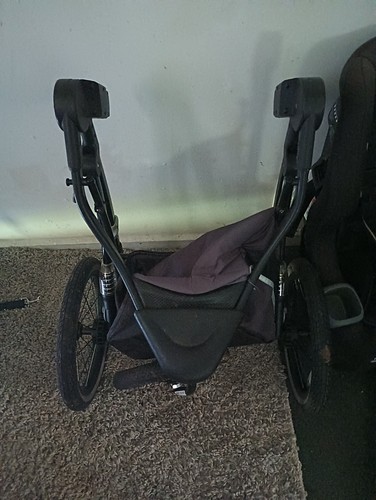 Chicco bravo stroller frame - bravo,