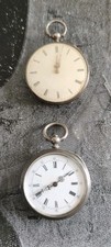  HORLOGERIE 2 Montre A Gousset