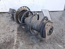 X744633 AMORTISSEUR AVANT