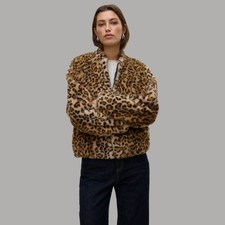 Vero Moda Veste En Fausse