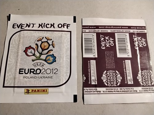Rare pochette event kick - !!,