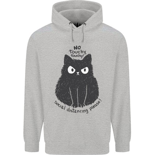 Hoodie pour homme coton - en, 80%