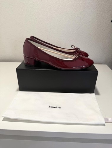 Repetto camille ballet flats - repetto,