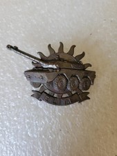 LEGION ÉTRANGÈRE 1° REC BREVET EQUIPAGE D’ÉLITE  N° 036.