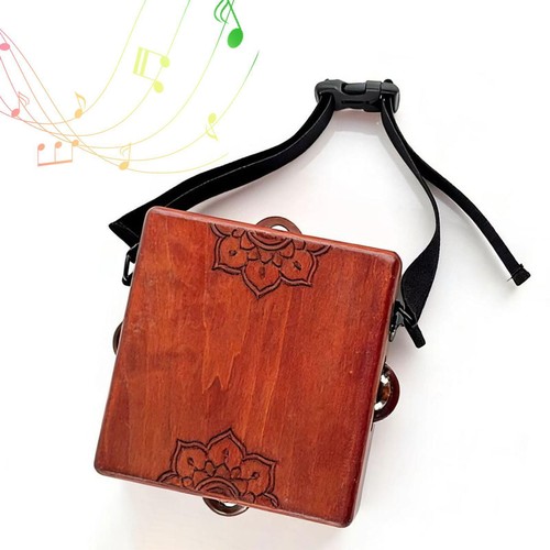 Cajon compact tons - compact, à