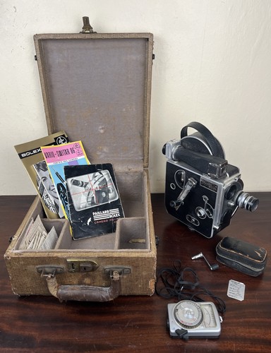 Vtg movie camera - vtg,