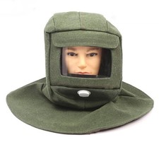 Masque de sablet de sablage de