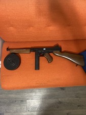 Well D98 Thompson AEG Electric