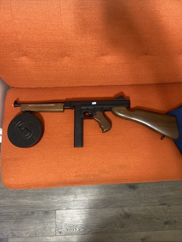 Well d98 thompson - d98, aeg