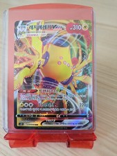 carte pokemon coreen vmax régi leki vmax brillante 034/098 série s12