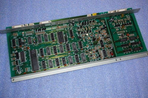 Control pcb 52101084 - 52101084-03,