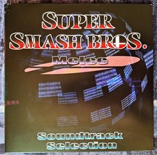 Super Smash Bros Melee - Color