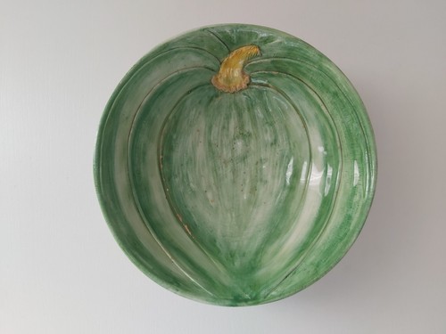 Assiette profonde italienne - , /
