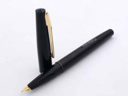 Stylo plume ancien fountain - plume,