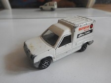 Majorette Renault Express