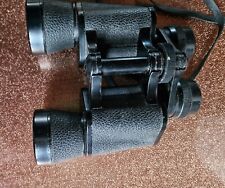 JUMELLES ANCIENNES 8X40  FAVRICATION ALLEMANDE   de 1975 - AVEC SON ETUI TB ETAT