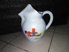 Pichet jug scotch whisky marie