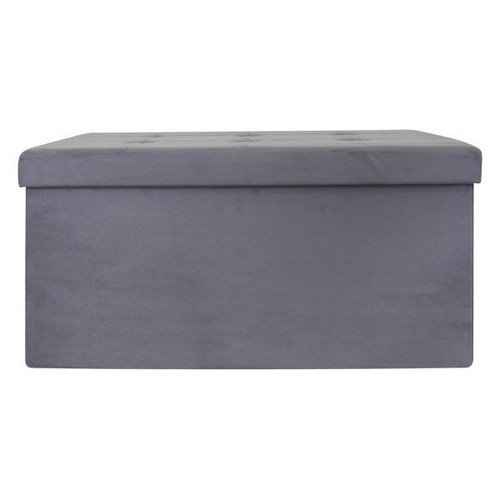 Coffre rangement banc - coffre, de
