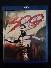 Blu-ray 300
