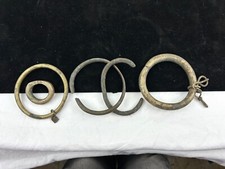 Antique African Slave