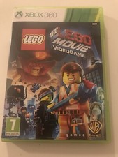 Lego Le jeu vidéo LEGO Movie