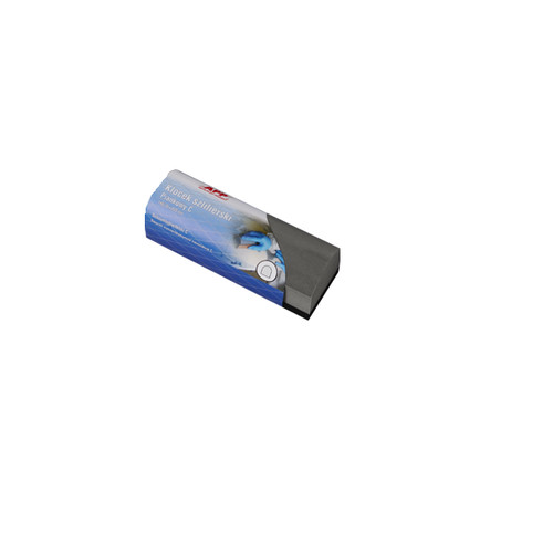 Bloc poncage mousse - de,