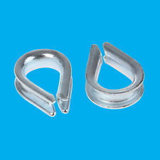 6X 3Mm Œillet En Acier